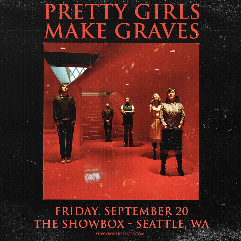 Pretty Girl Tickets, Tour & Concert Information