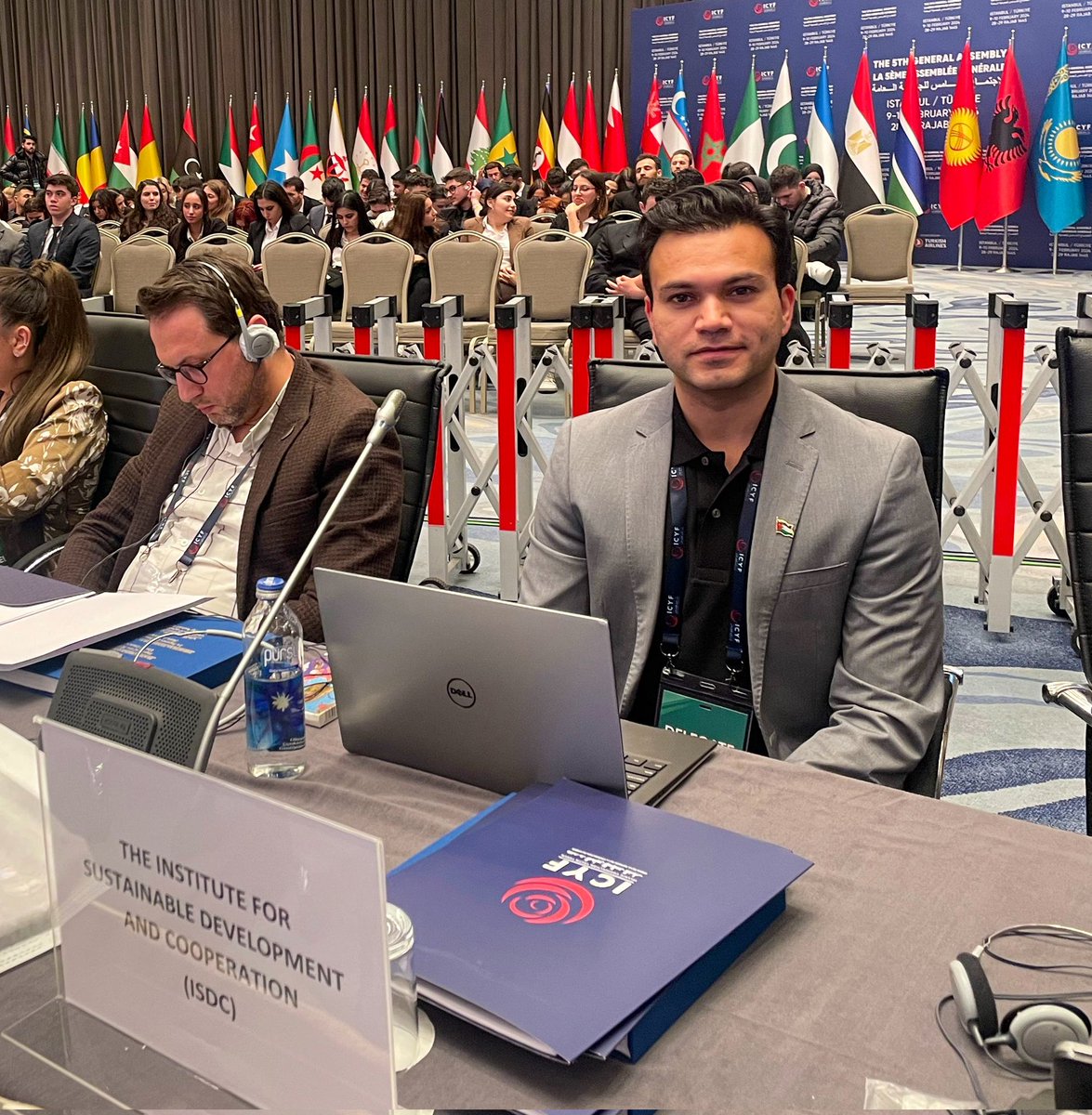 Qasim Farasat tweet media