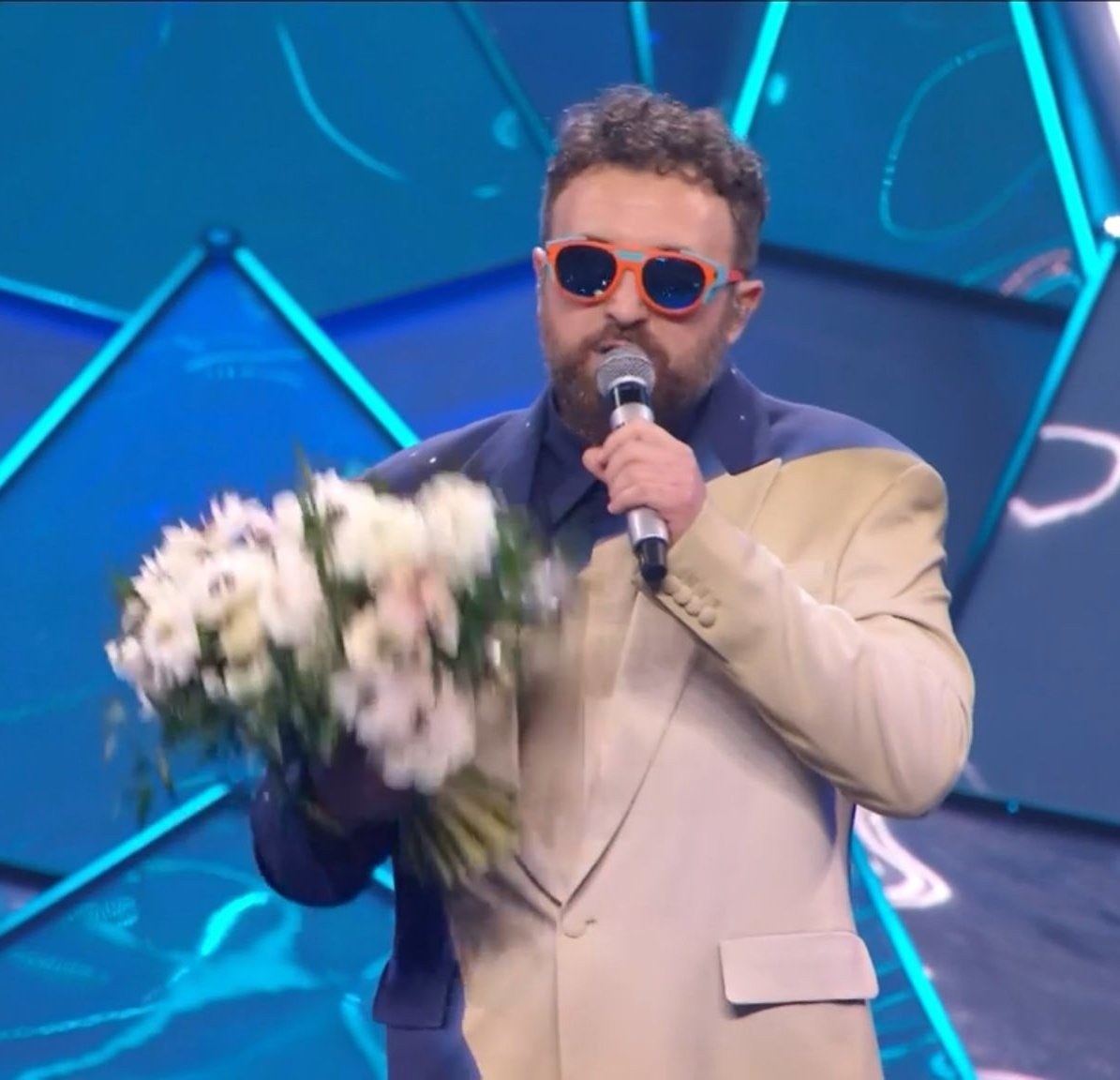 mangiorimorsi's tweet image. essere più spaventati da loro che dalla guerra, questo è preoccupante
#domenicain