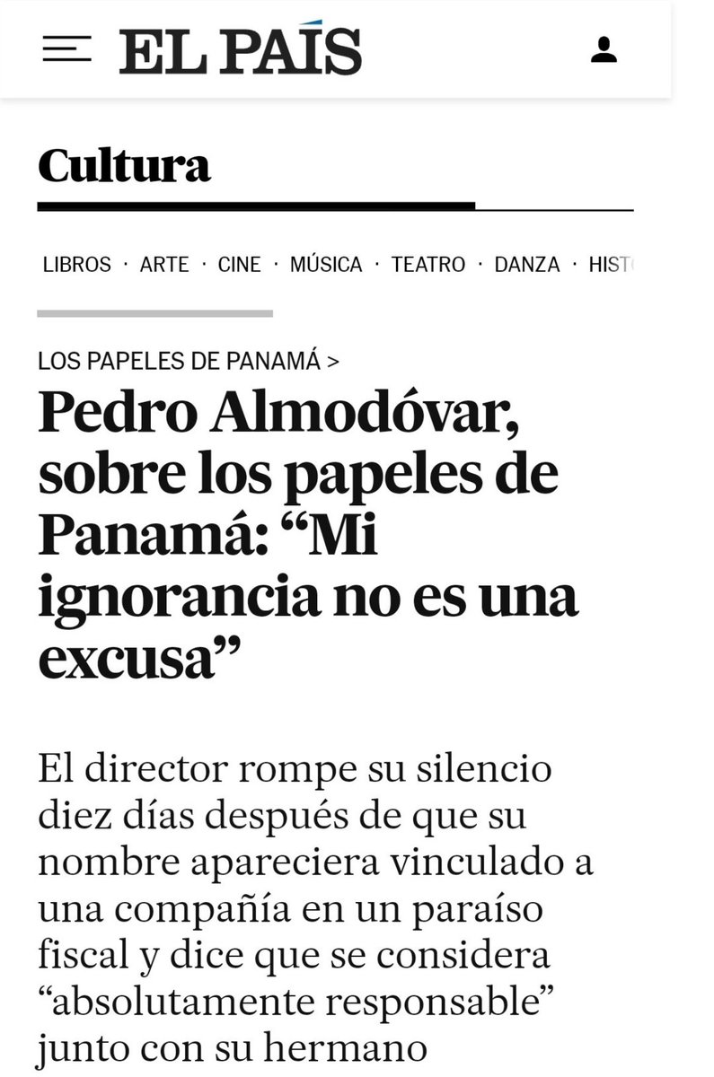 rosa042's tweet photo. @Musikante10 @pilareyre Si ganan tanto, pueden invertir en sus películas, no??Con mis impuestos, yo también opino. Subvenciones para todos los empresarios. Ah, no!! Subvencionamos a lo que se dice cultura,cinematográfica, para obtener votos, y dar lección de moralidad. Como Penélope Cruz. https://t.co/rZvsln4q2H