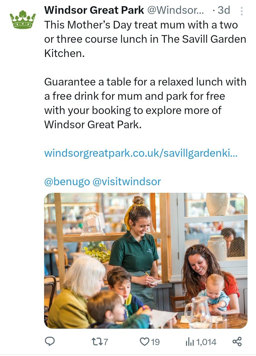 @EU_Remain_2017 @benugo @edinburghcastle Unlikely to get a reply, their other joint is called Savill kitchen in Windsor!!