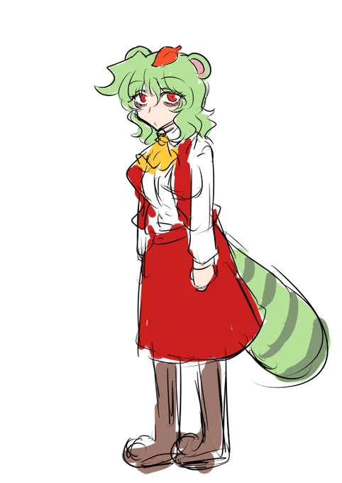 たぬ 