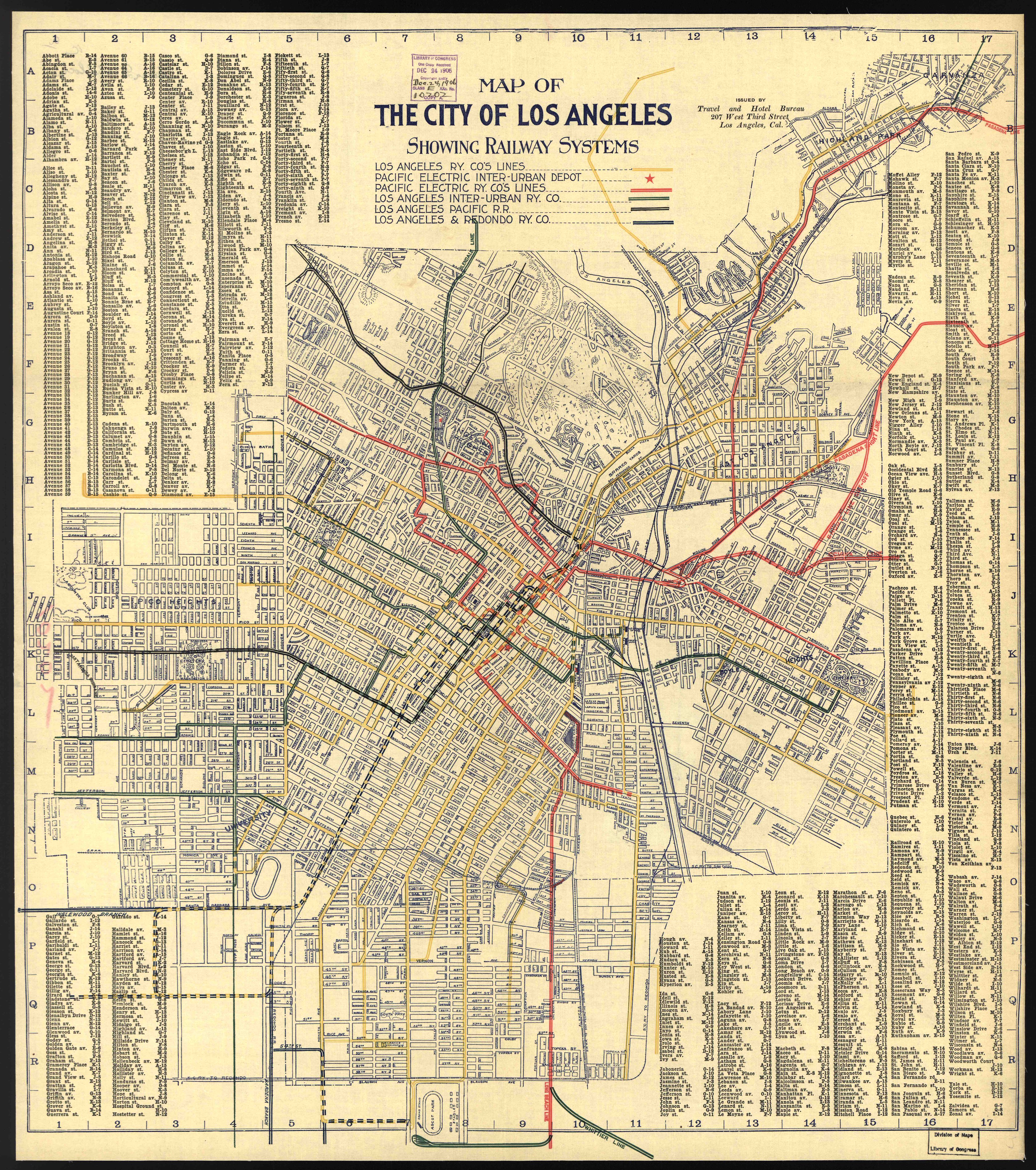 Metro Los Angeles on X: Metro Los Angeles on X: