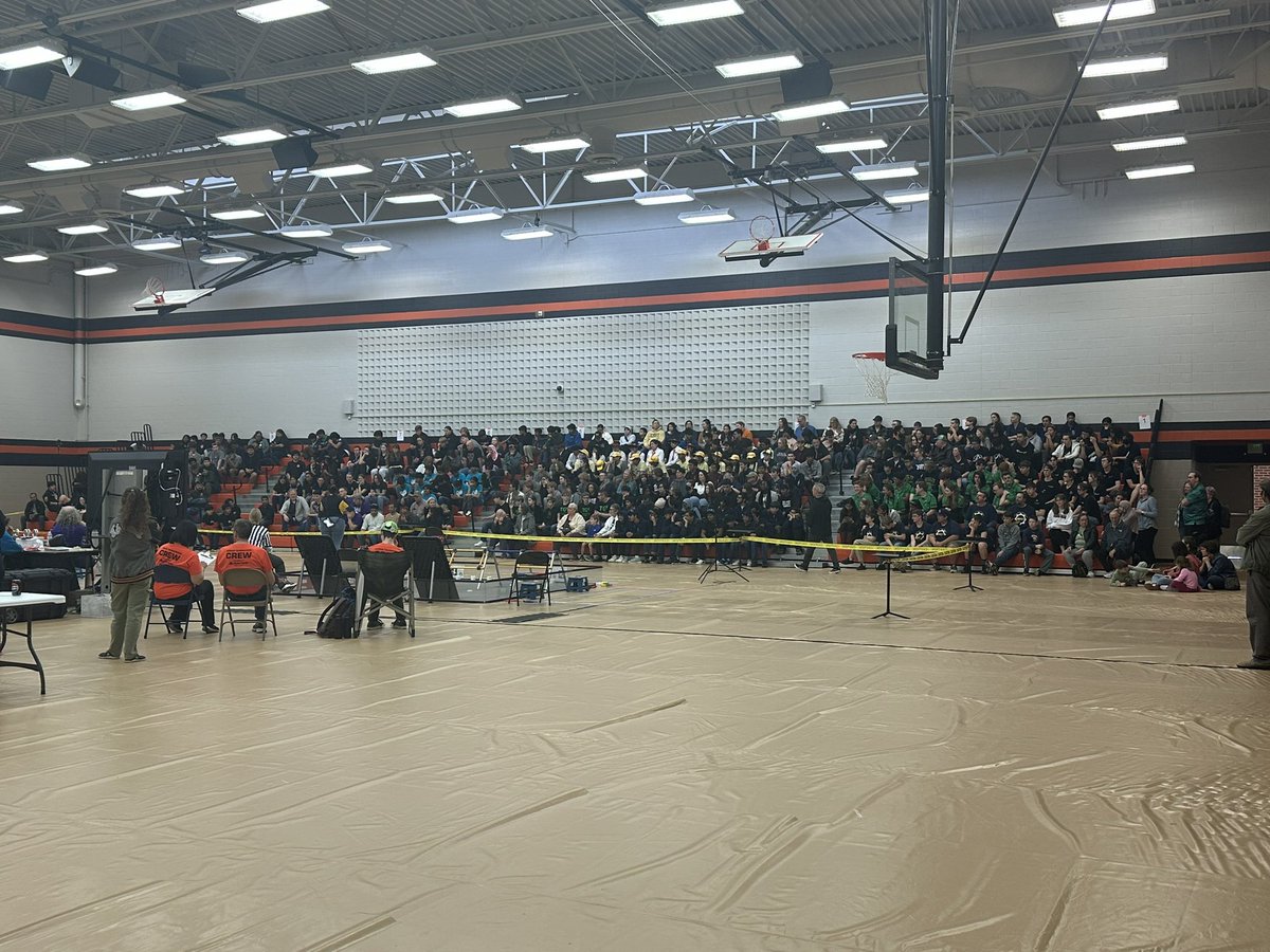 AledoISDAdvAca's tweet image. Huge shout out to our Robotics students, sponsors and Robotics Booster Club for your hard work hosting the FIRST Tech Challenge competition! So much work but so much fun! #AllInAledo #AllAboutCollegeAndCareer