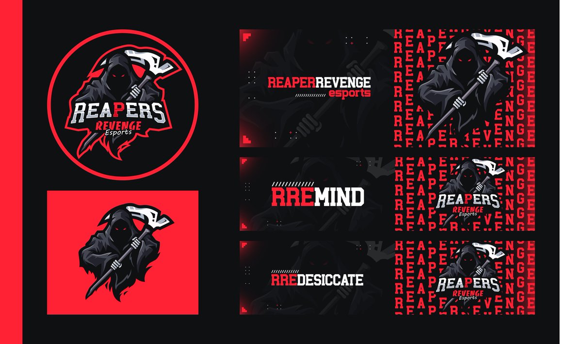 Mrlogobee's tweet photo. I'm a professional Graphics designer at Fiverr Here is my previous work #gaming #logo #banner .If anyone needs any type of logo/banner/header just DM me. I'll do it at a low price #twitch #streaming #Streamer #twitchstreamer #KickStreaming #YouTube #gamer #Live #gaming_graphics https://t.co/6lPkJGKs58