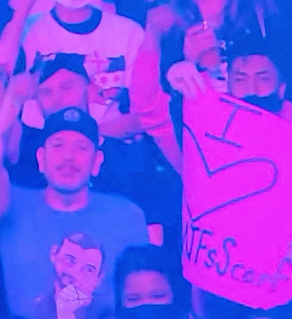 I remember this ❤️

If anyone does this and I see it, you will get a $50 credit to <a href="/PWTees/">Pro Wrestling Tees</a>