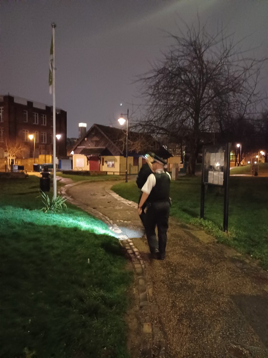 London Bridge & West Bermondsey Police tweet media