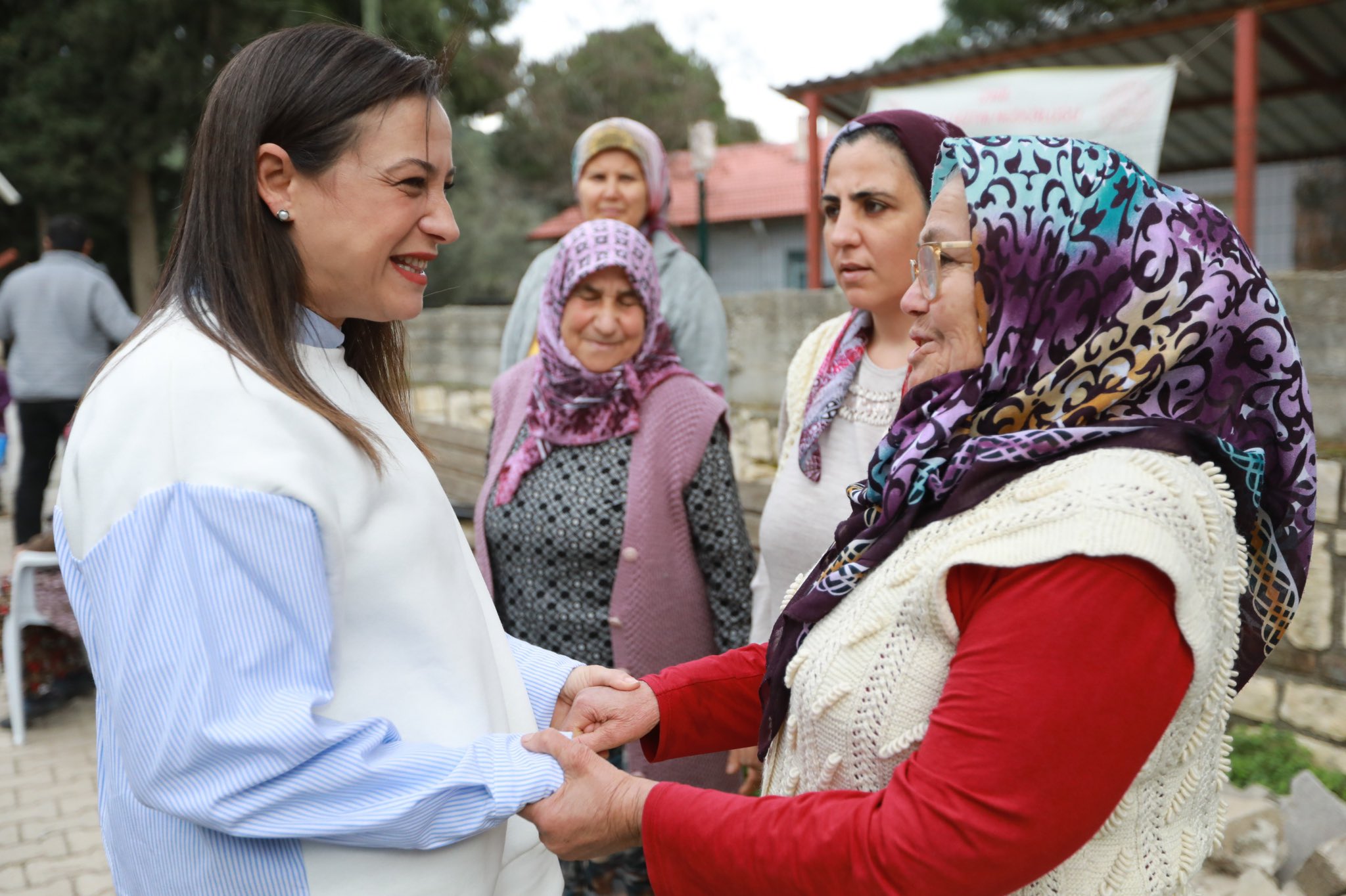 Filiz Ceritoğlu Sengel (@filizceritoglu) / X