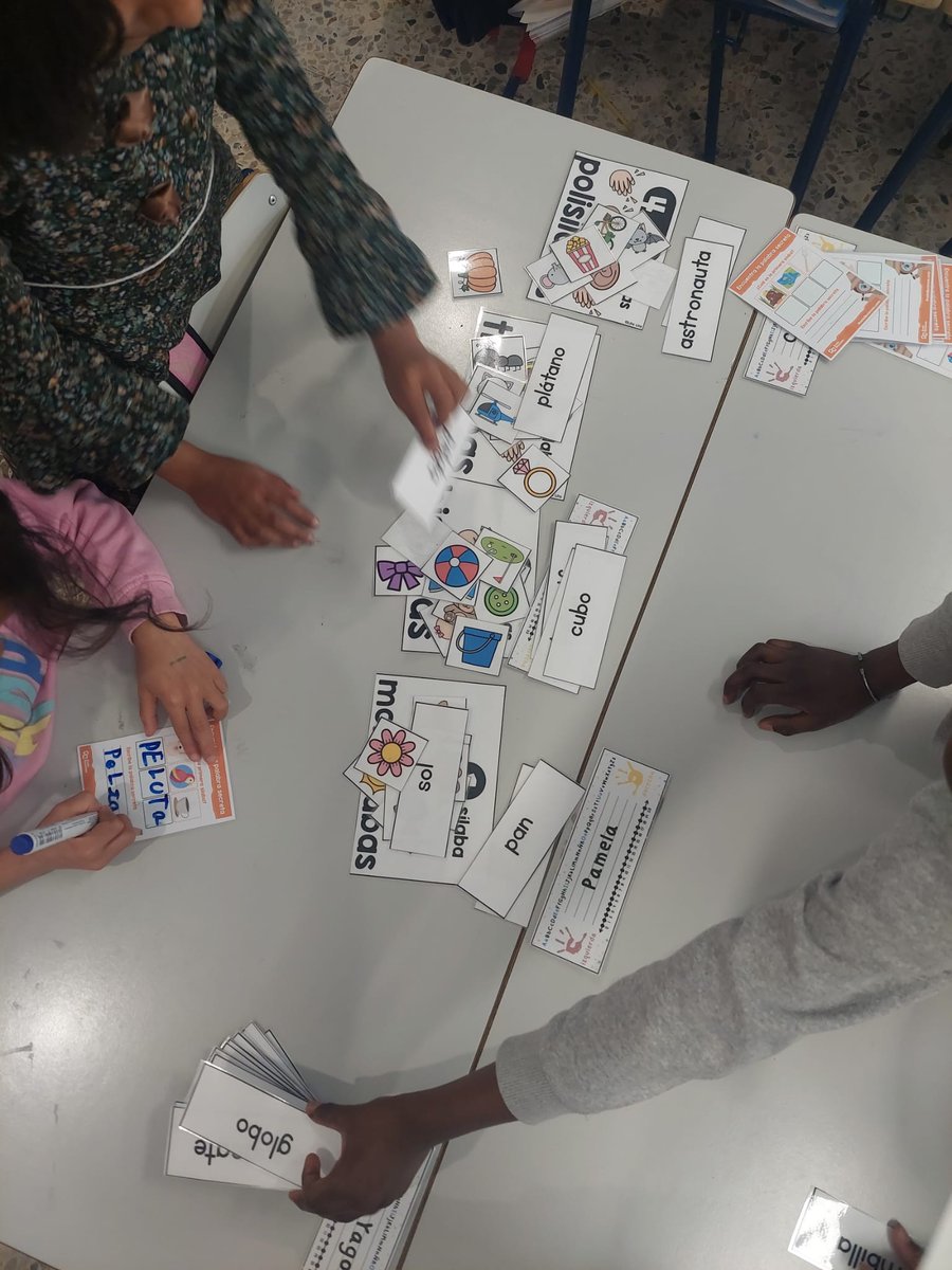 CEIP SAN ROQUE tweet media