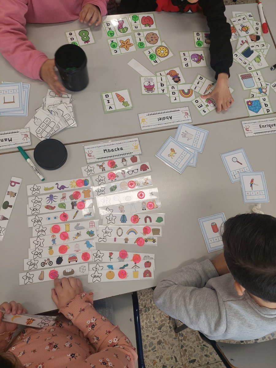 CEIP SAN ROQUE tweet media