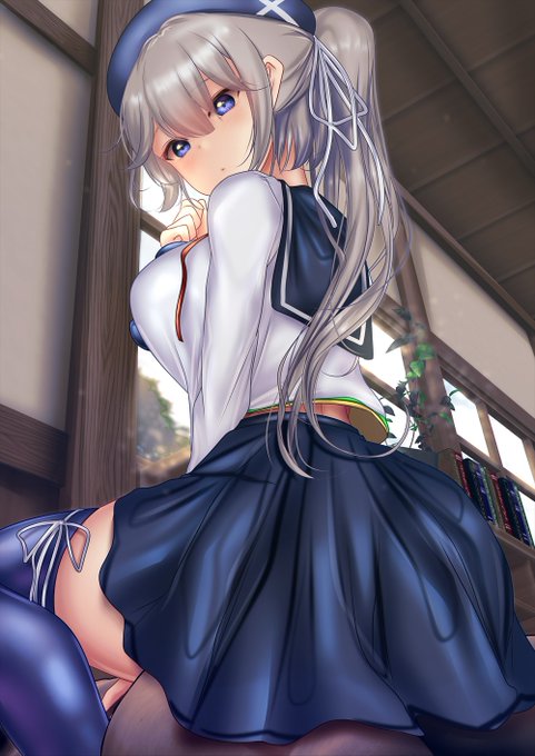 セーラー布都ちゃん 