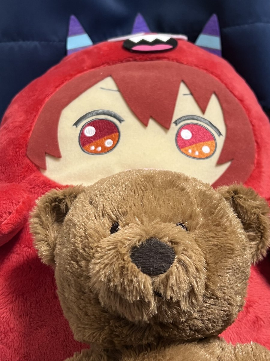 デカモンりく🧸