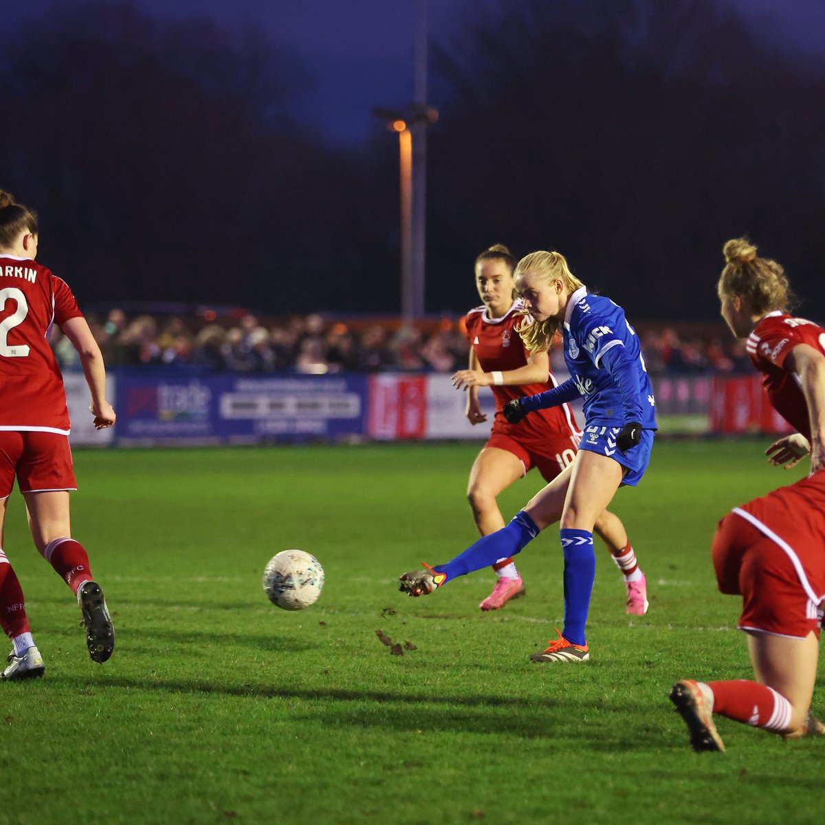 WomensFACup tweet picture