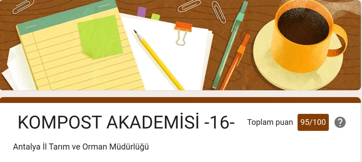 CMertASLAN3's tweet photo. @antalyailtarim @FratErkal @ibrahimyumakli #KompostAkademisi 
#GelecekTarımda https://t.co/Lg0YeSmYTB