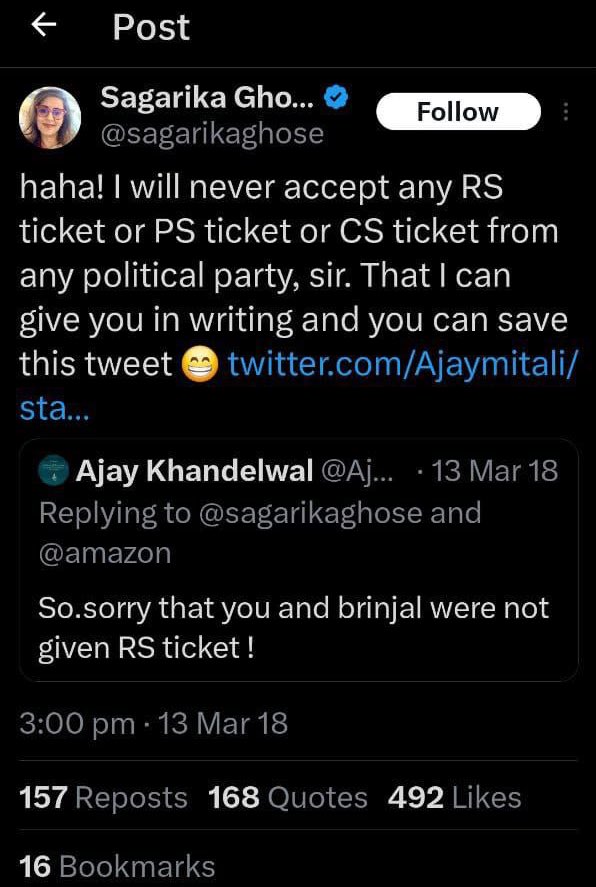<a href="/amitmalviya/">Amit Malviya</a> If hypocrisy had a name....