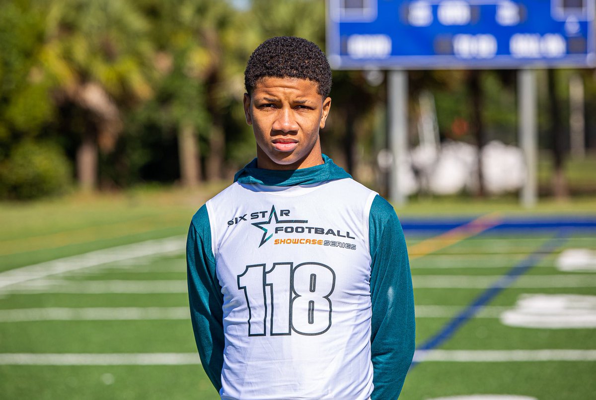 TheINTERVIEW I Jerry Thomas

6’2, 180 I WR I 2026 I <a href="/LHSDreadnaughts/">Lakeland Football</a> (FL) I  <a href="/Showtime2swift/">Jerry Thomas</a> <a href="/24k7v7/">The24KOrganization ⭐️</a> 

 ⭐️Tell people who haven’t seen you play about your game, strengths as a player.
 Good blocker and good route runner guy

⭐️ Tell us about your most recent season 
 It was tough