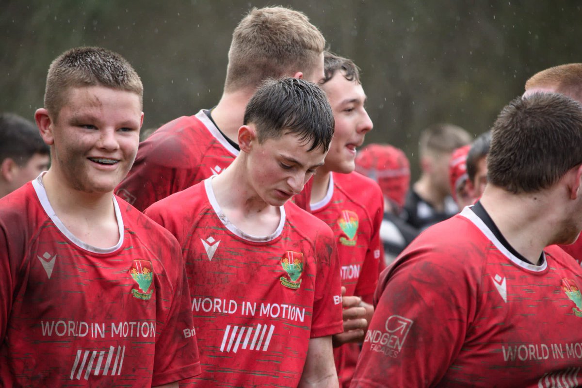 Nantymoel Youth tweet media