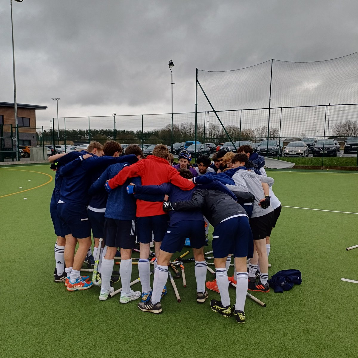 EHNorthWestTA (@ehnorthwestta) on Twitter photo Training day at Mill Farm finishing with boys playing <a href="/LUMHC/">Lancaster University Menโs Hockey Club</a> and girls playing U18s Ben Rhydding ๐ Training day at Mill Farm finishing with boys playing <a href="/LUMHC/">Lancaster University Menโs Hockey Club</a> and girls playing U18s Ben Rhydding ๐