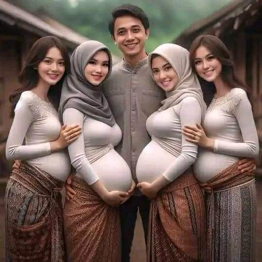 Di masa tenang, Di sekitar gw banyak yg Aneh2 kayak gini.  " Boleh gak sih Doain Prabowo Menang tapi nyoblosnya Anies ??". SEMPET BINGUNG SIH. Kenapa gitu samsul ??. Jawabnya : " Asal jangan Banteng. Ono Ono wae ... ( foto pemanis aja ).