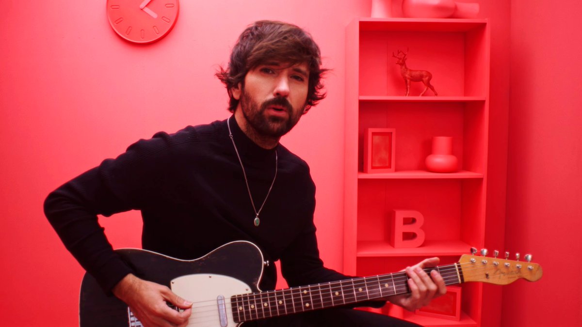 cepedistas_com's tweet photo. 📺 Un buen día para volver a perderse en el videoclip de #TalComoEres, en la versión de @davidotero junto a @cepedaoficial, ¿no os parece?

▶️ https://t.co/8rCP3P1y03 https://t.co/90VIbc60Mm