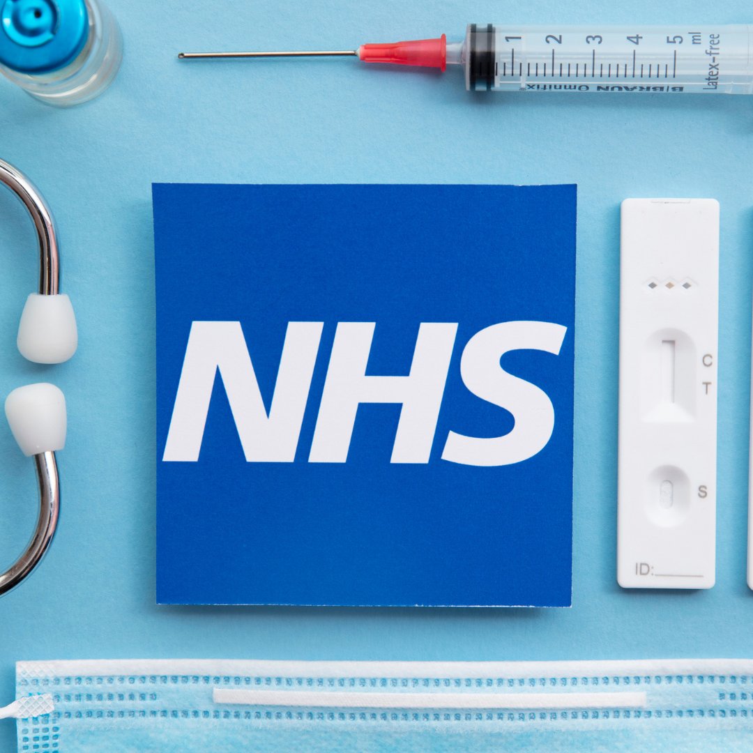 👩‍⚕️🔵 What policy idea do you have to support and future-proof the NHS? You are only 600 words away from telling the Number 10 Policy Unit your answer. Enter the CYW Policy Competition today: conservativeyoungwomen.com/policycompetit…