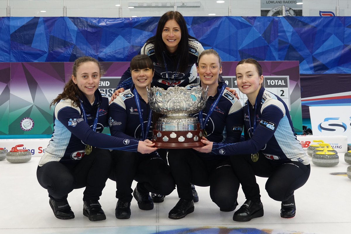 Hailey Duff MBE tweet media