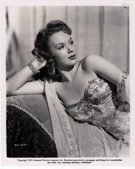 #PiperLaurie