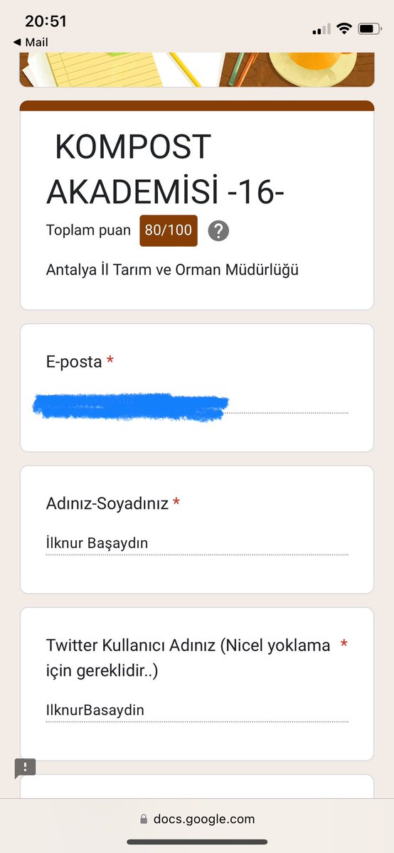 IlknurBasaydin's tweet photo. @antalyailtarim @FratErkal @ibrahimyumakli #KompostAkademisi 
#GelecekTarımda https://t.co/dyFNnnp4id