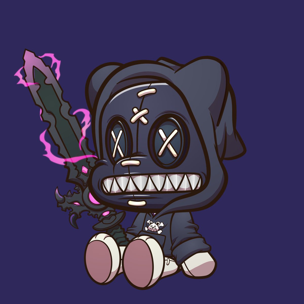 LittleWenZ 小蚊子 tweet media