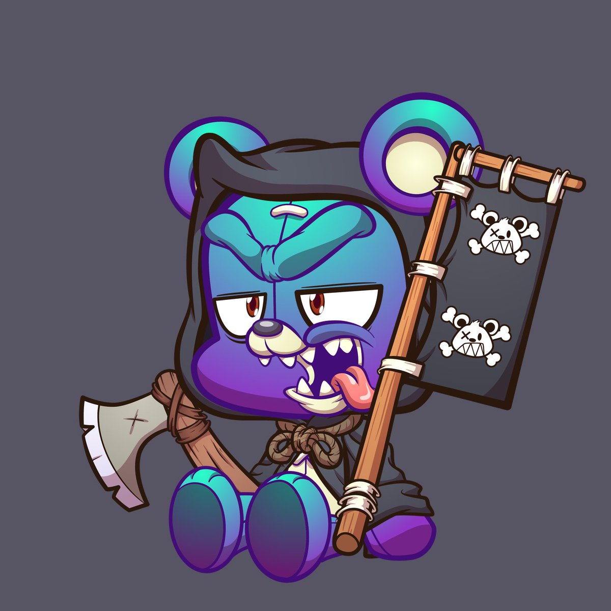 LittleWenZ ε°θε (@littlewenz) on Twitter photo Well, I guess <a href="/LiLPudgyWhale/">LiLPudgyWhale</a> is an influencer! Somehow these <a href="/killabearsnft/">KILLABEARS π»</a> KillaCubs fell into my wallet earlier today. These are definitely cute. Well, I guess <a href="/LiLPudgyWhale/">LiLPudgyWhale</a> is an influencer! Somehow these <a href="/killabearsnft/">KILLABEARS π»</a> KillaCubs fell into my wallet earlier today. These are definitely cute.