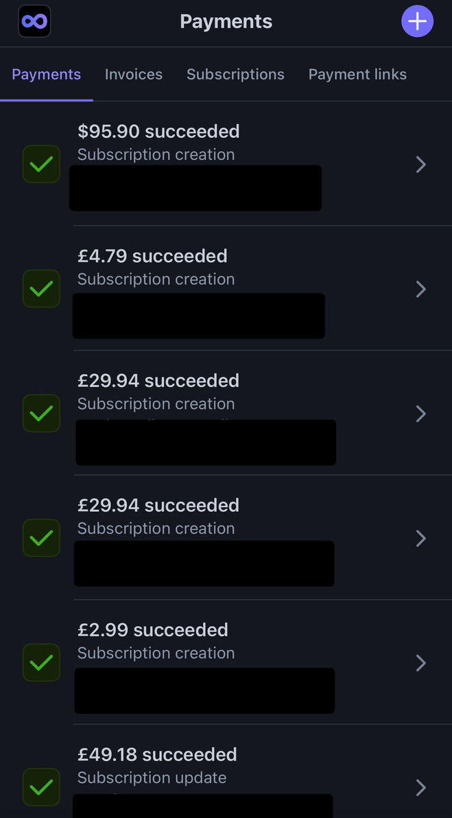 DanePoyzer's tweet photo. I soft launched my premium offering for dypt this week.

It's the realisation of a very long dream to become the master of my own destiny.

It feels amazing to be earning from my own efforts... creating something others value.

Details below  ⤵️

#buildinpublic #indiehackers https://t.co/aDI9AdcJJ8