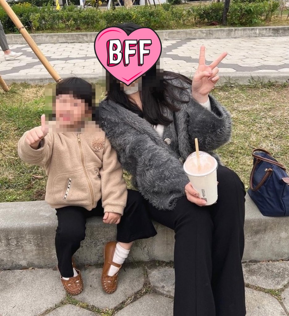 被眼尖的網友認出
真是太害羞了 https://t.co/MYISWoJ6r8