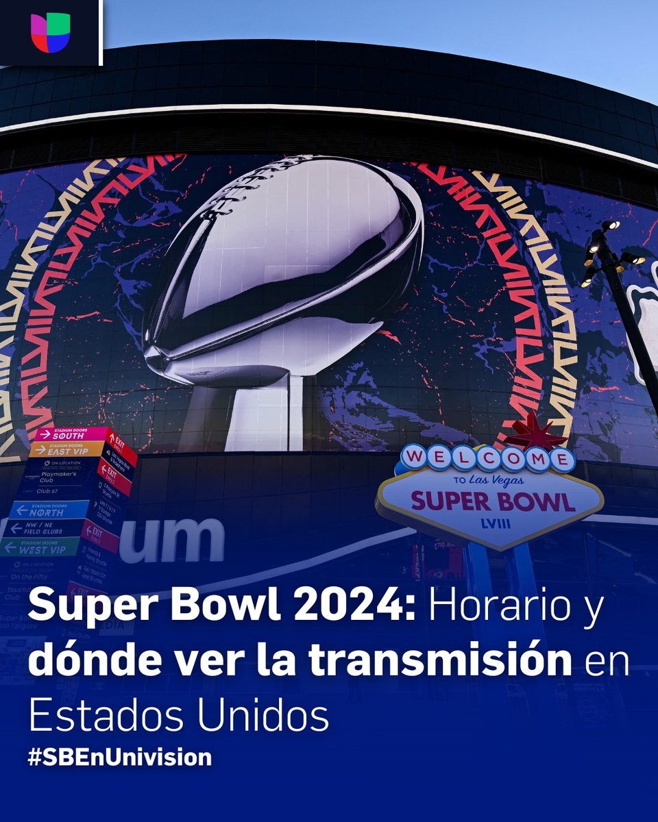 univisionHD tweet media