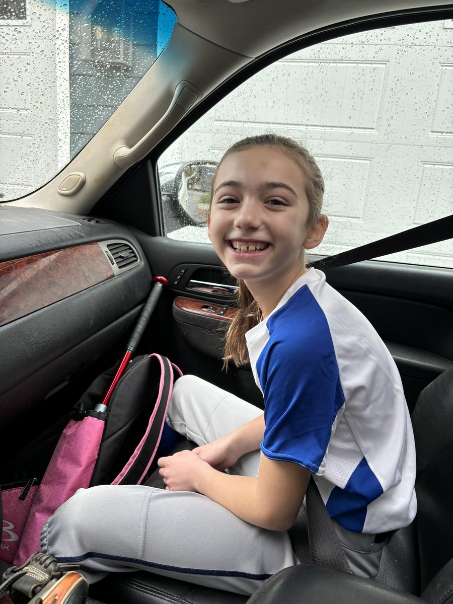 Proud of my baby girl for rocking her Vienna LL AA tryout 🥰 #girlswithgame