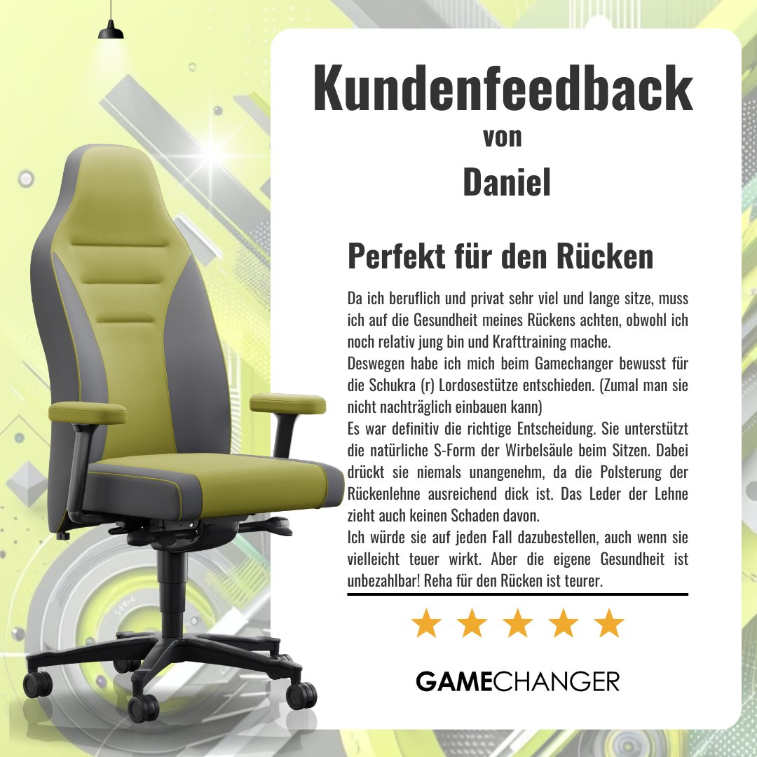 Gamechanger tweet media