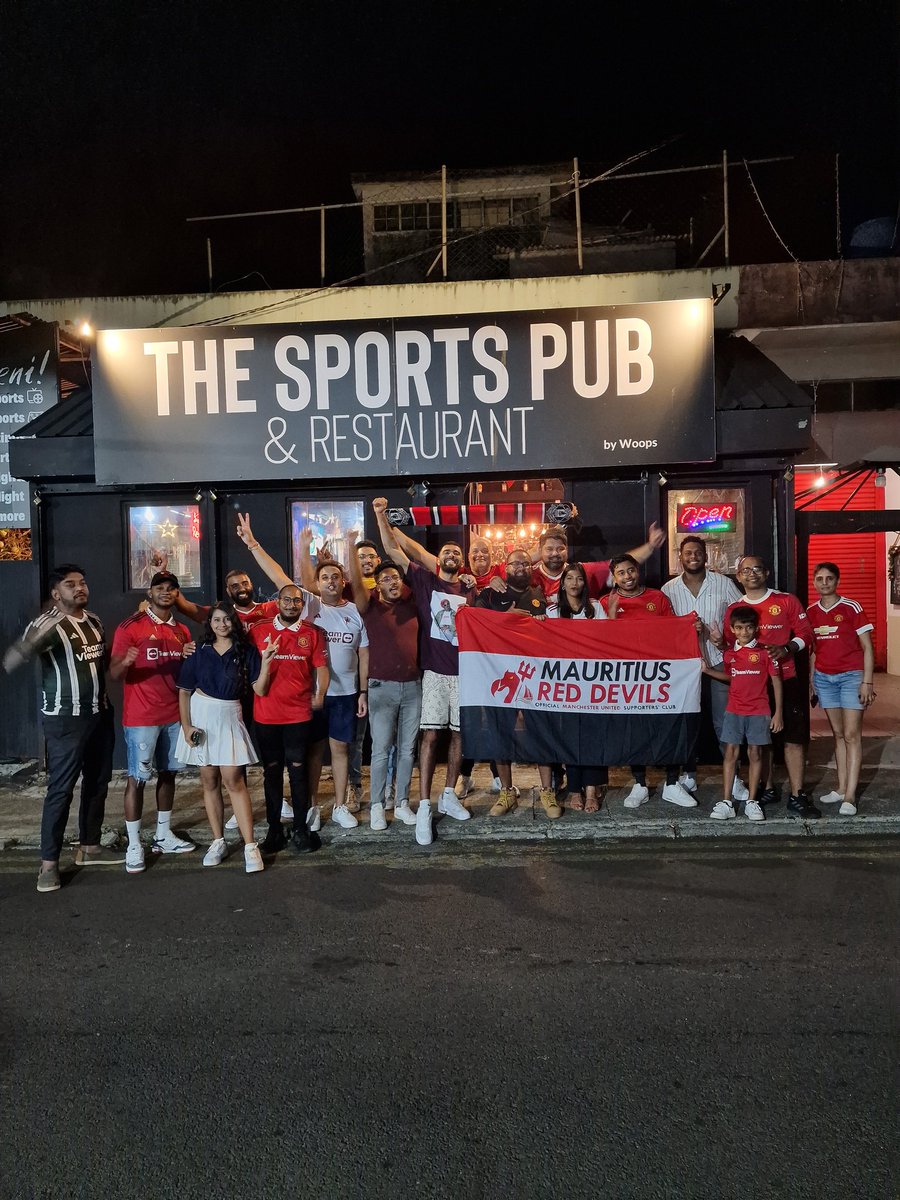 AdamMcKola's tweet image. Up the Mauritius Reds! @muscmauritius 🇲🇺