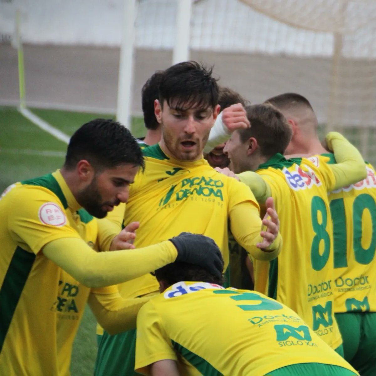 ¡¡SI SEÑORES!! ¡¡¡¡¡¡¡¡TENEMOS MORALETA!!!!!!🔥
Final en Tomelloso.
⚽️@joaquinavarro10