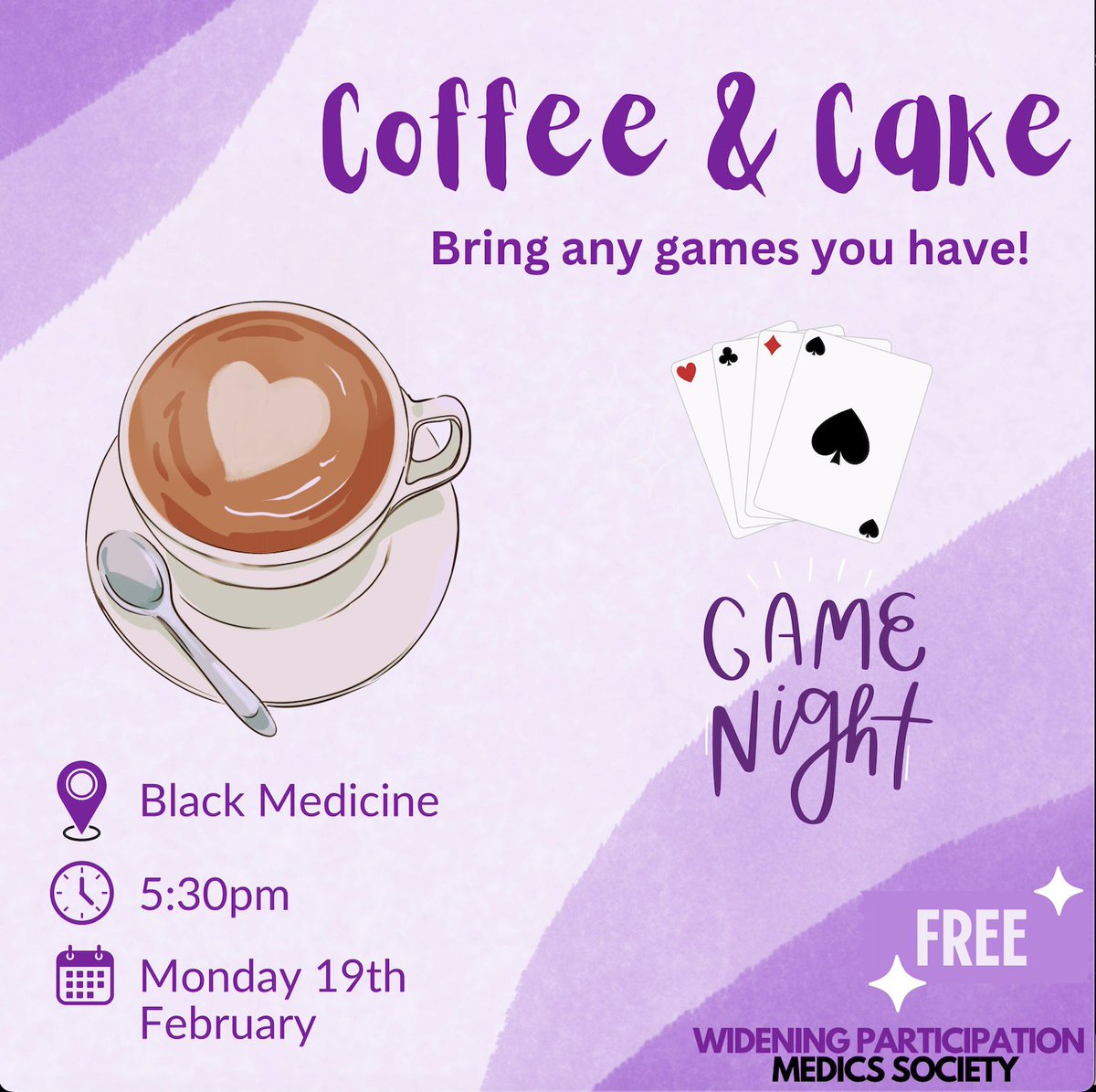 Widening Participation Medics tweet media