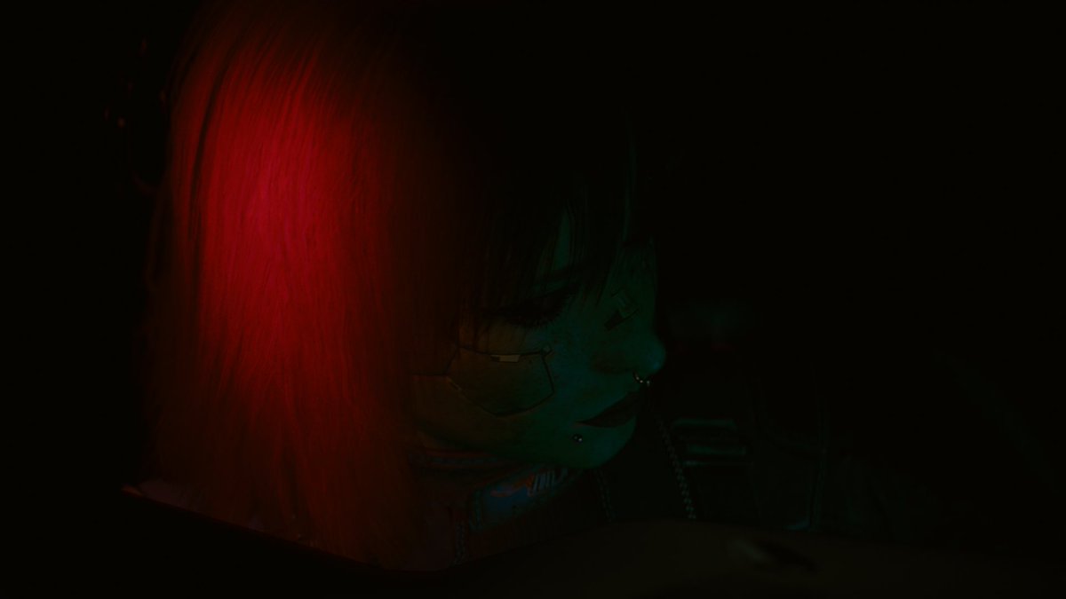 _elspace's tweet photo. What a tragic/beautiful ending to the story. Honestly in complete awe. I have never played a game with this much heart. The cut scenes at the end of the star were stunning. 🌌💜 https://t.co/yOTJ62Kj6r