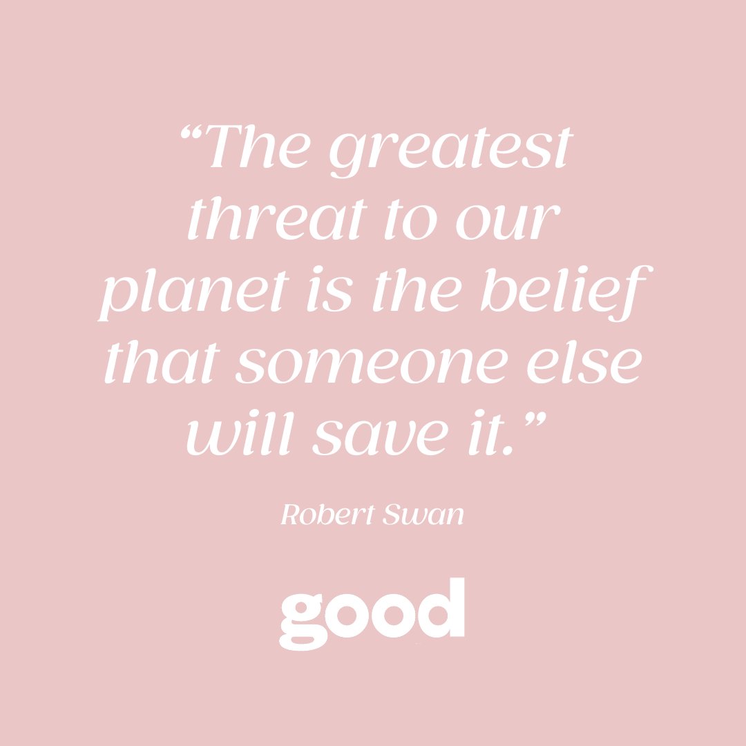 Good magazine tweet media