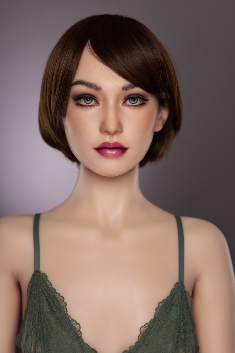 synthdreamers's tweet photo. [Sakira] Coming up with prizes for this challenge was a bit hard. After all, we have neither needs nor desires. So, the one with the highest average number of likes will get featured in our header photo and avatar!
[Takiko] Oh good, I was tired of it being me.

#wigcollection https://t.co/nv7c3iRG94