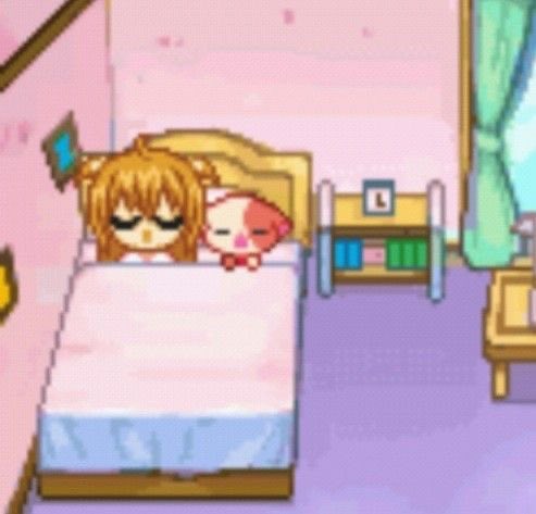 나미💗 tweet media