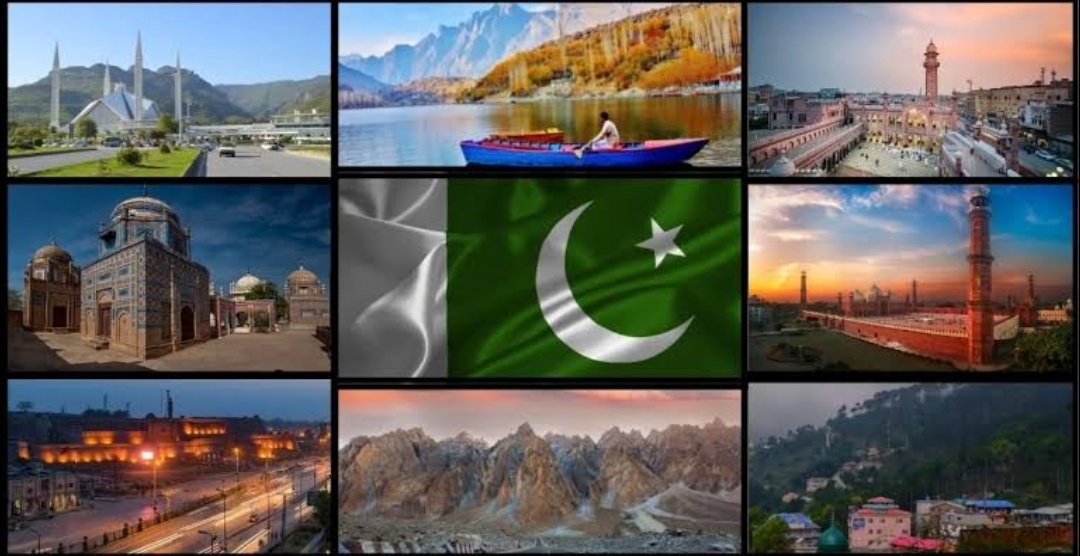 ZainabWarraic13's tweet image. Which one z ur fvrt city of #Pakistan n why??its #speciality ??
Koi aik #khaaas baat🐥