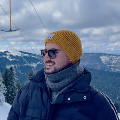 CihanBoran's tweet photo. #NewProfilePic https://t.co/rdY5UH2DF9