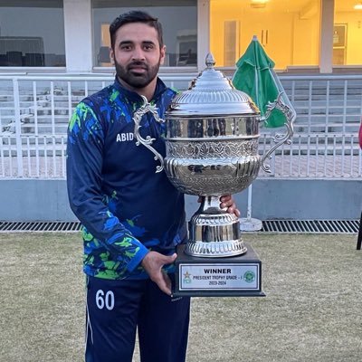 Abid Ali tweet media