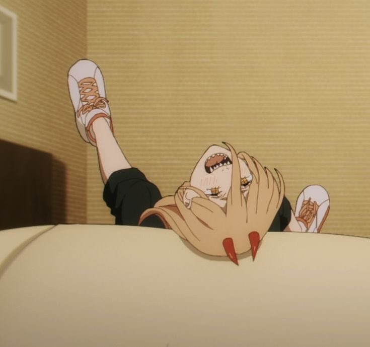 THE GREAT POWER tweet media