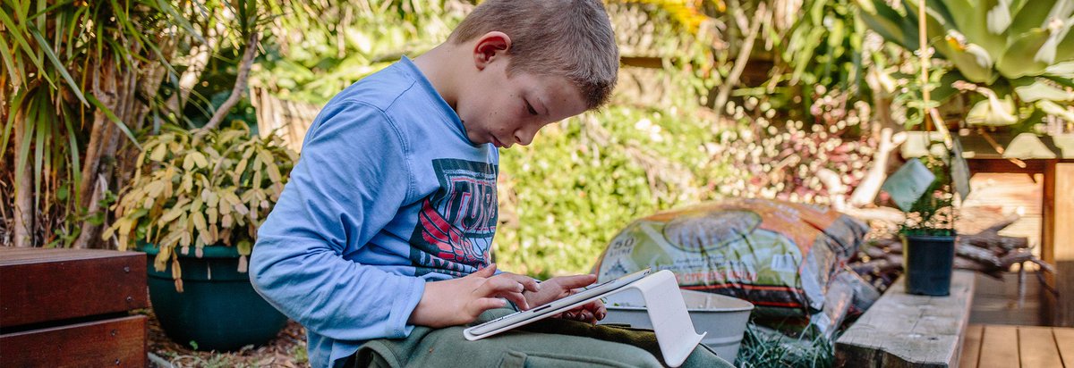 AssistiveWare's tweet photo. #AAC users should never be required to prove themselves!

There are NO prerequisite skills to use AAC. 

Read more here: https://t.co/X7UlpztoKS 

#Disability 
#inclusion 
#Autism https://t.co/hbksDcJ9PF