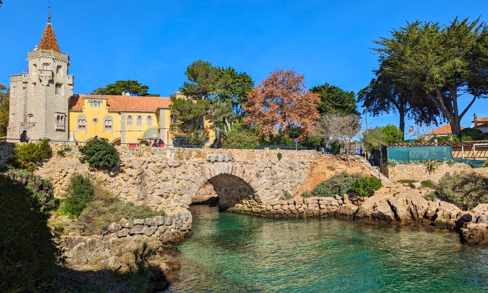 CASCAIS AWAY: From Manchester to Cascais, the historic town that inspired Casino Royale: Where to eat, what to see and how to live like Portuguese royalty... ✍️ @BradLengden9 manchesterwire.co.uk/from-mancheste…