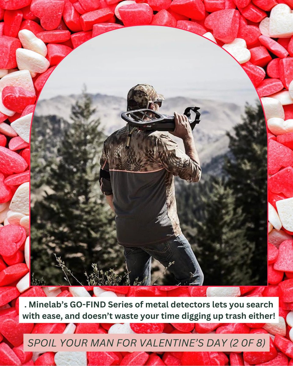 dailymomtweets's tweet image. Who's ready to spoil their man? 💋 💌 🌹 💞 

Get more Valentine's Day finds here: jo.my/128e0e1 ❤️ 📲 
.
.
.
#ValentinesDay #VDay #VDayGiftGuide #ValentinesDayGifts #ValentinesDayGift #VDayGifts #Galentines #ValentinesGiftforMen #GiftsforMen