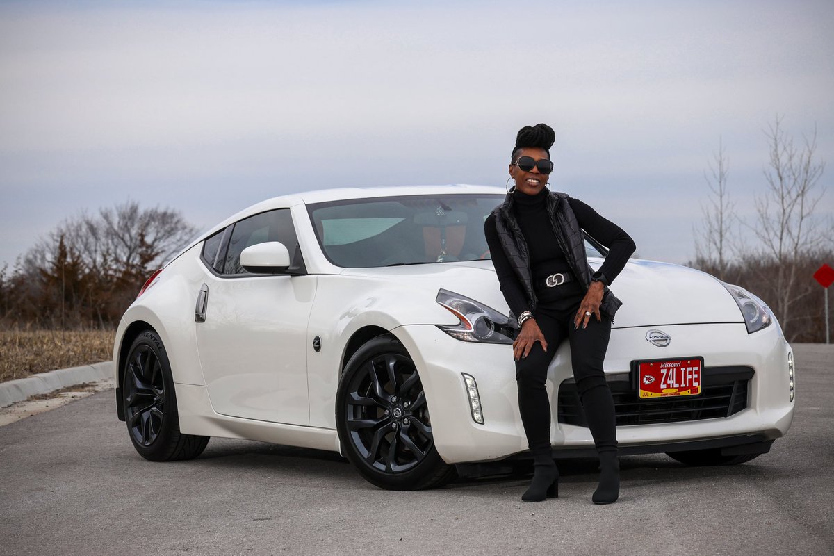 ImagesJordon's tweet photo. Why have one and you can have two?
@NissanUSA
Photography: @ImagesJordon
#nissanz350 #nissanz #myhusbandismybestfriend #350zlife https://t.co/HoGiN0iTt4